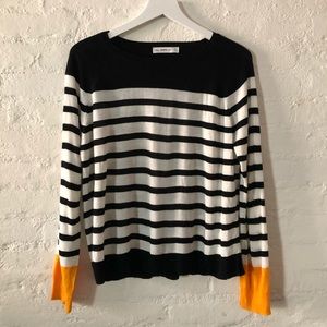 Zara knit sweater
